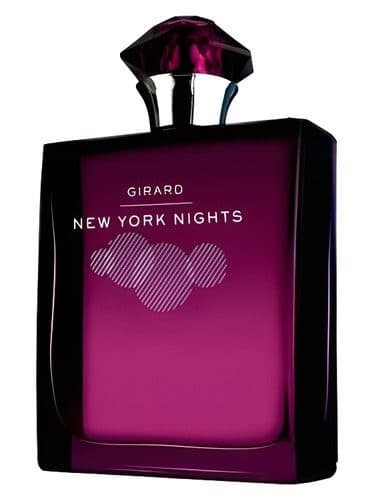 Girard New York Nights