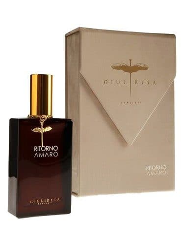 Giulietta Capuleti Ritorno Amaro