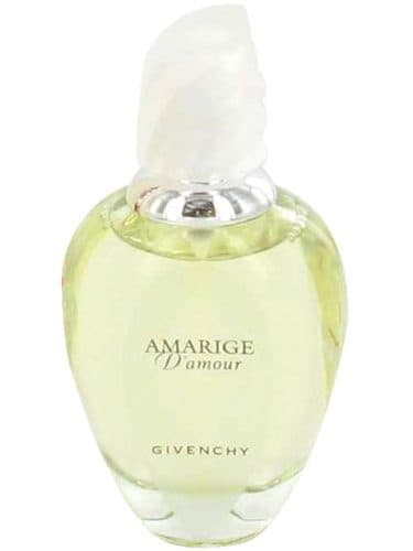 Givenchy Amarige D Amour