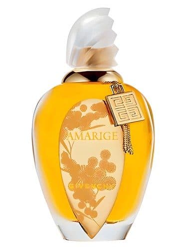 Givenchy Amarige Mimosa de Grasse Millesime