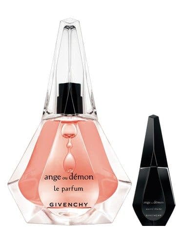 Givenchy Ange Ou Demon le Parfum Accord Illicite