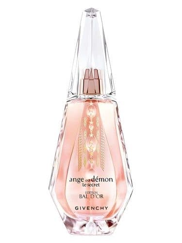 Givenchy Ange Ou Demon le Secret Edition Bal D Or