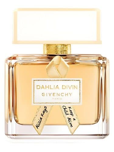 Givenchy Dahlia Divin Black Ball Limited Edition