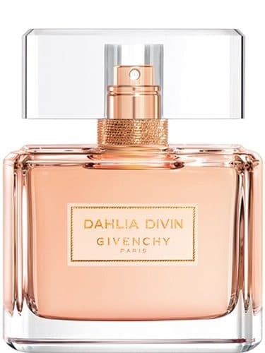 Givenchy Dahlia Divin Eau de Toilette