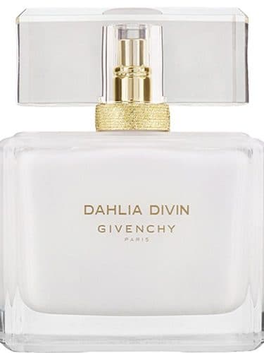 Givenchy Dahlia Divin Eau Initiale