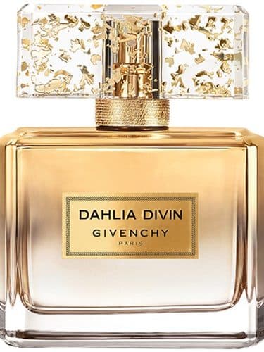 Givenchy Dahlia Divin le Nectar de Parfum