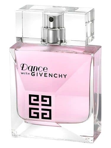 Givenchy Dance with Givenchy