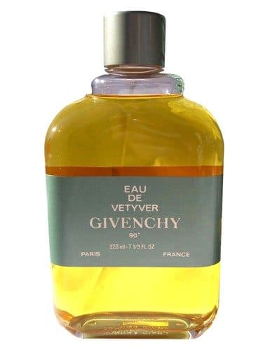 Givenchy Eau de Vetyver