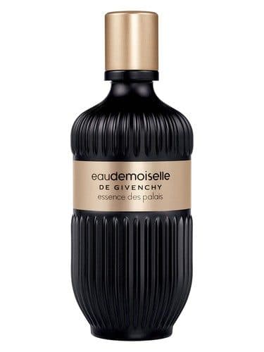 Givenchy Eaudemoiselle Essence des Palais