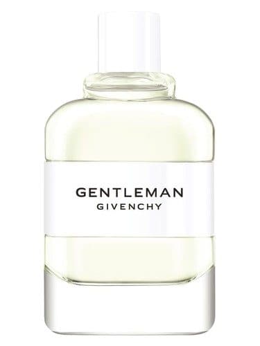 Givenchy Gentleman Cologne