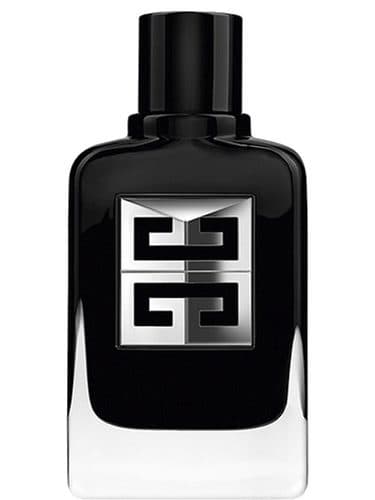 Givenchy Gentleman Society
