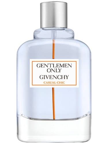 Givenchy Gentlemen Only Casual Chic