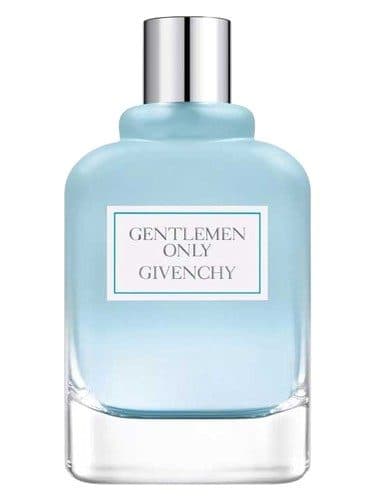 Givenchy Gentlemen Only Fraiche