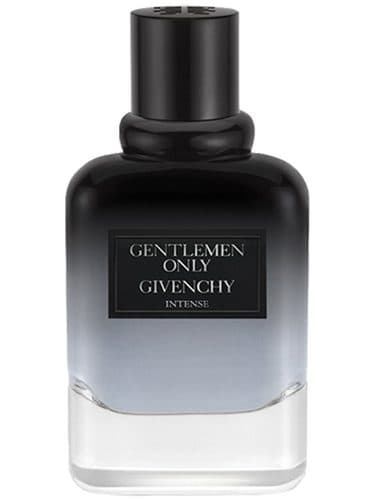 Givenchy Gentlemen Only Intense