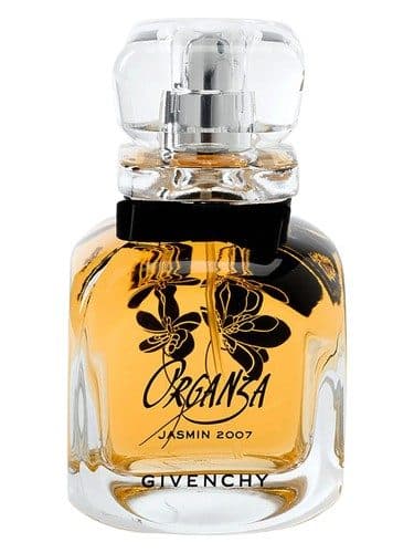 Givenchy Givenchy Harvest 2007 Organza Jasmine