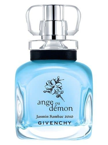 Givenchy Givenchy Harvest 2010 Ange Ou Demon Jasmin Sambac