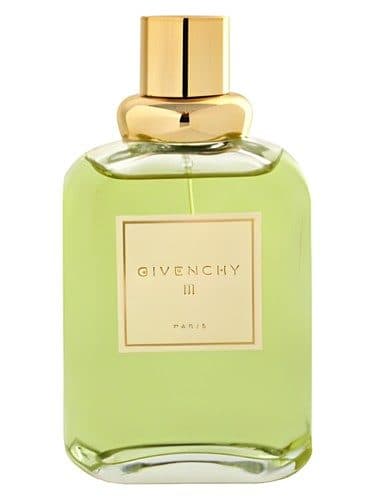 Givenchy Givenchy Iii