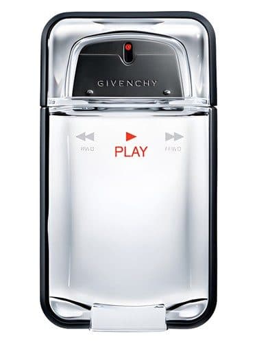 Givenchy Givenchy Play Eau de Toilette