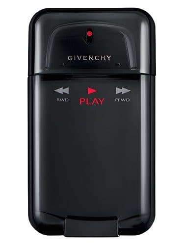 Givenchy Givenchy Play Intense