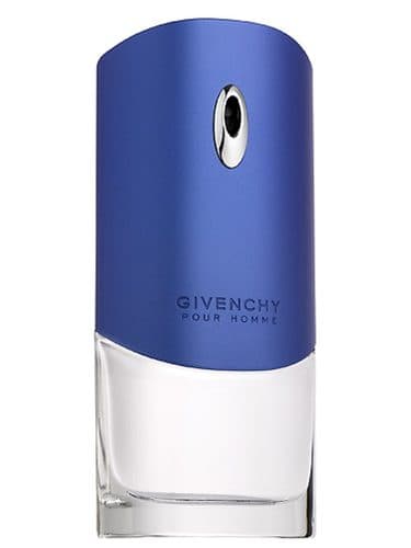 Givenchy Givenchy Pour Homme Blue Label
