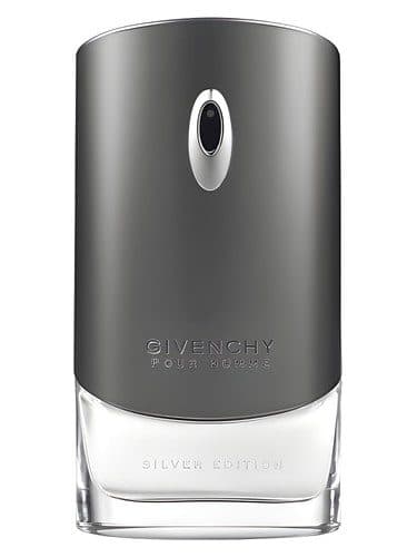 Givenchy Givenchy Pour Homme Silver Edition