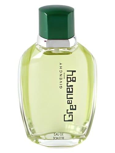 Givenchy Greenergy