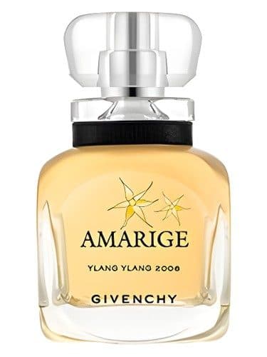 Givenchy Harvest 2008 Amarige Ylang Ylang