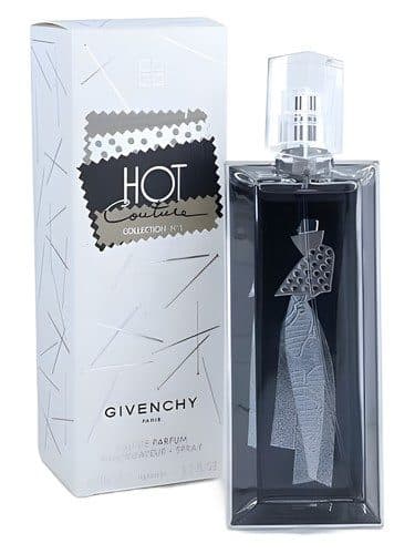 Givenchy Hot Couture Collection no 1