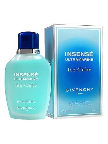 Givenchy Insense Ultramarine Ice Cube