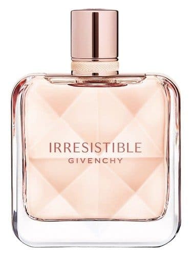 Givenchy Irresistible Givenchy Eau de Toilette Fraiche