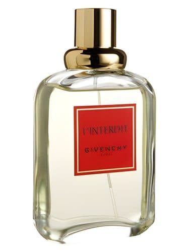 Givenchy L Interdit 2003