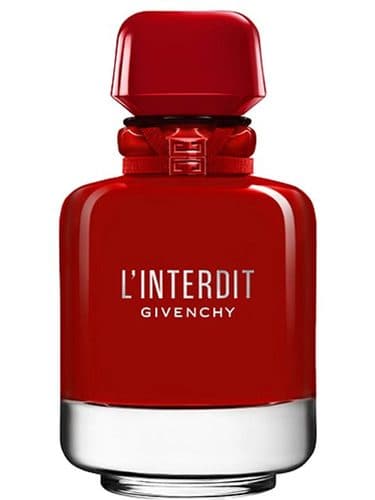 Givenchy L Interdit Eau de Parfum Rouge Ultime