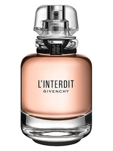 Givenchy L Interdit Eau de Parfum