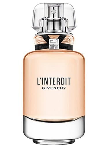 Givenchy L Interdit Eau de Toilette 2022