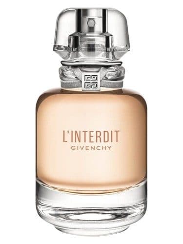 Givenchy L Interdit Eau de Toilette