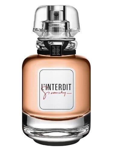 Givenchy L Interdit Edition Millesime