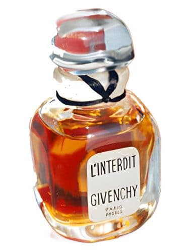 Givenchy L Interdit