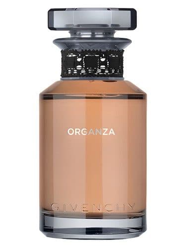 Givenchy Les Creations Couture Organza Lace Edition