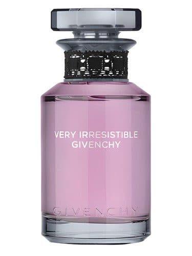 Givenchy Les Creations Couture Very Irresistible Givenchy Lace Edition