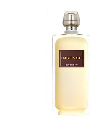 Givenchy Les Parfums Mythiques Insense