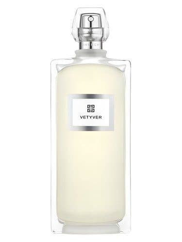 Givenchy Les Parfums Mythiques Vetyver