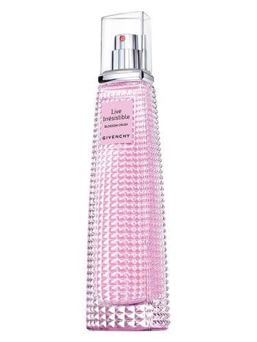 Givenchy Live Irresistible Blossom Crush