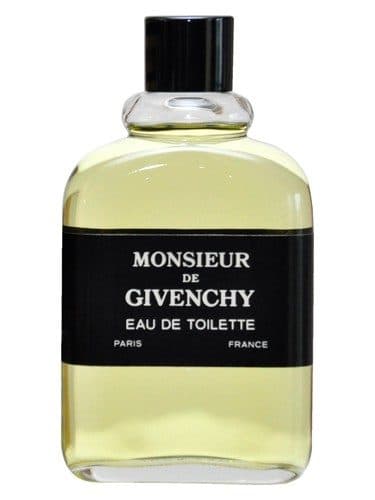 Givenchy Monsieur de Givenchy