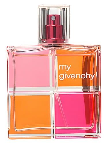 Givenchy My Givenchy
