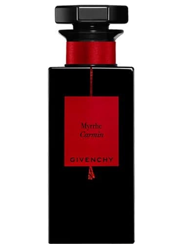 Givenchy Myrrhe Carmin
