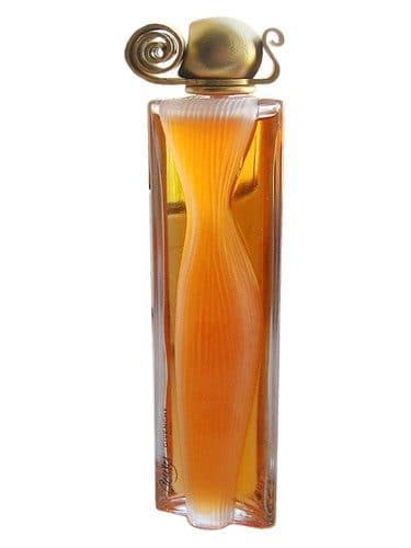 Givenchy Organza Eau de Toilette du Desert