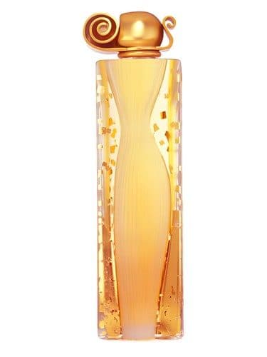 Givenchy Organza Gold Collection 10 Years Anniversary Limited Edition
