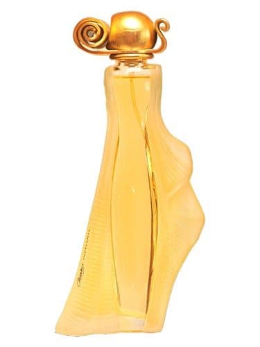 Givenchy Organza Indecence