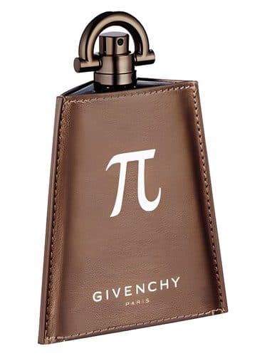 Givenchy Pi Leather Jacket