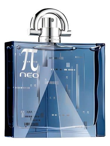 Givenchy Pi Neo 2010